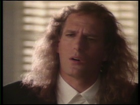 Michael Bolton How Am I Supposed To Live Without You (ver2)
